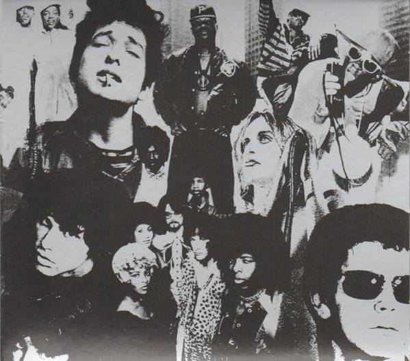 Duran Duran – Thank You (CD)